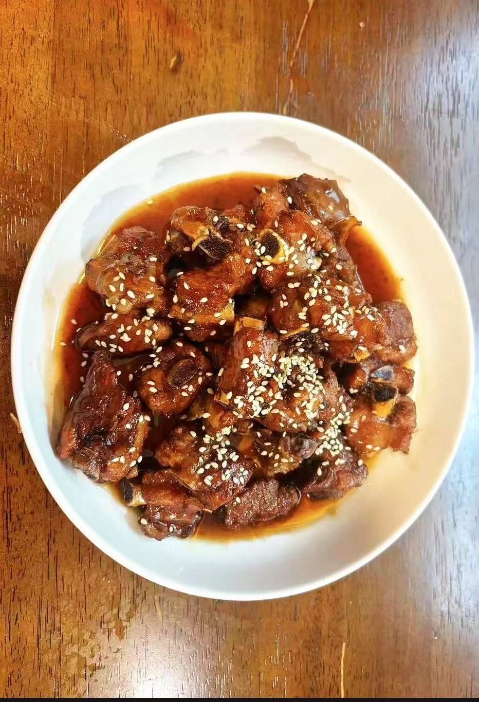 张阿姨工作生活照12