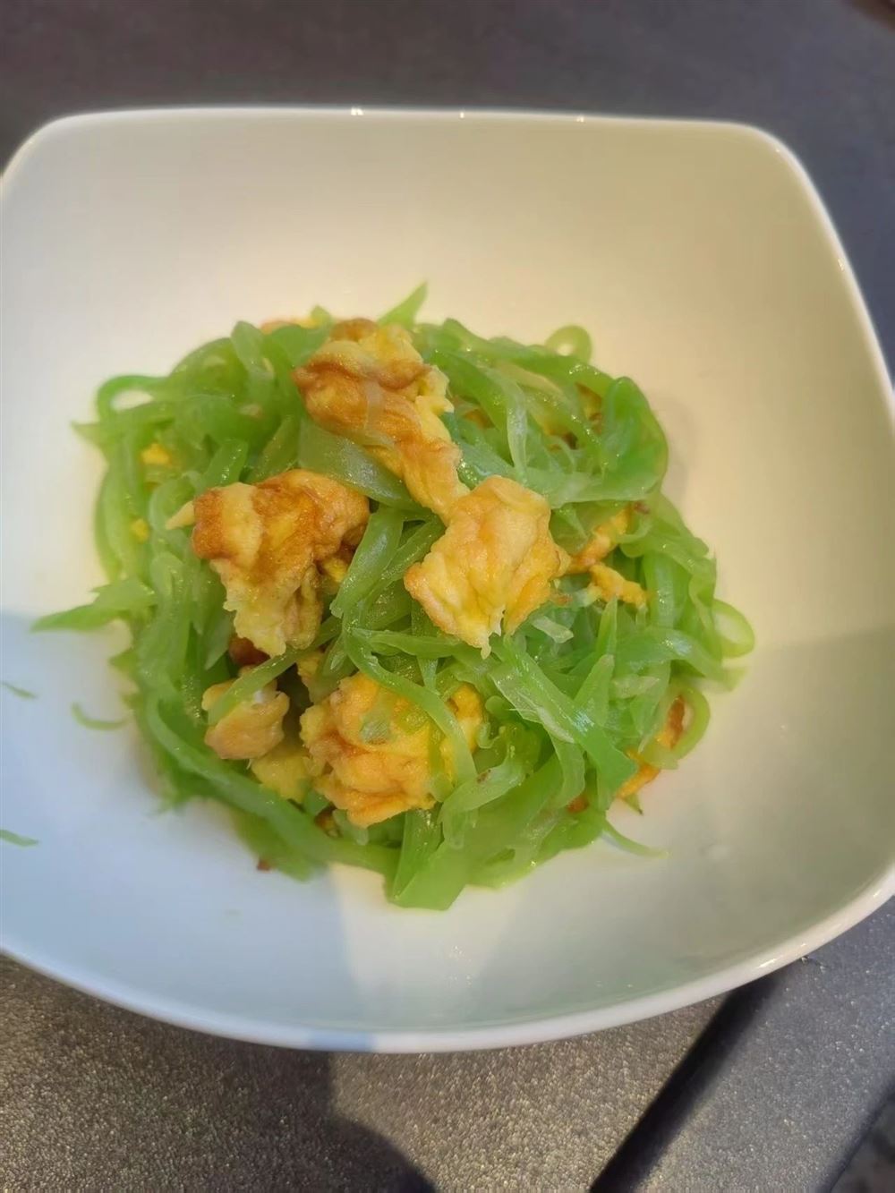 陆阿姨工作生活照6