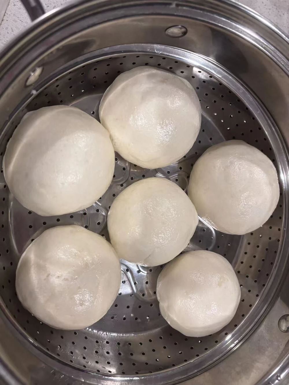 黄阿姨工作生活照11