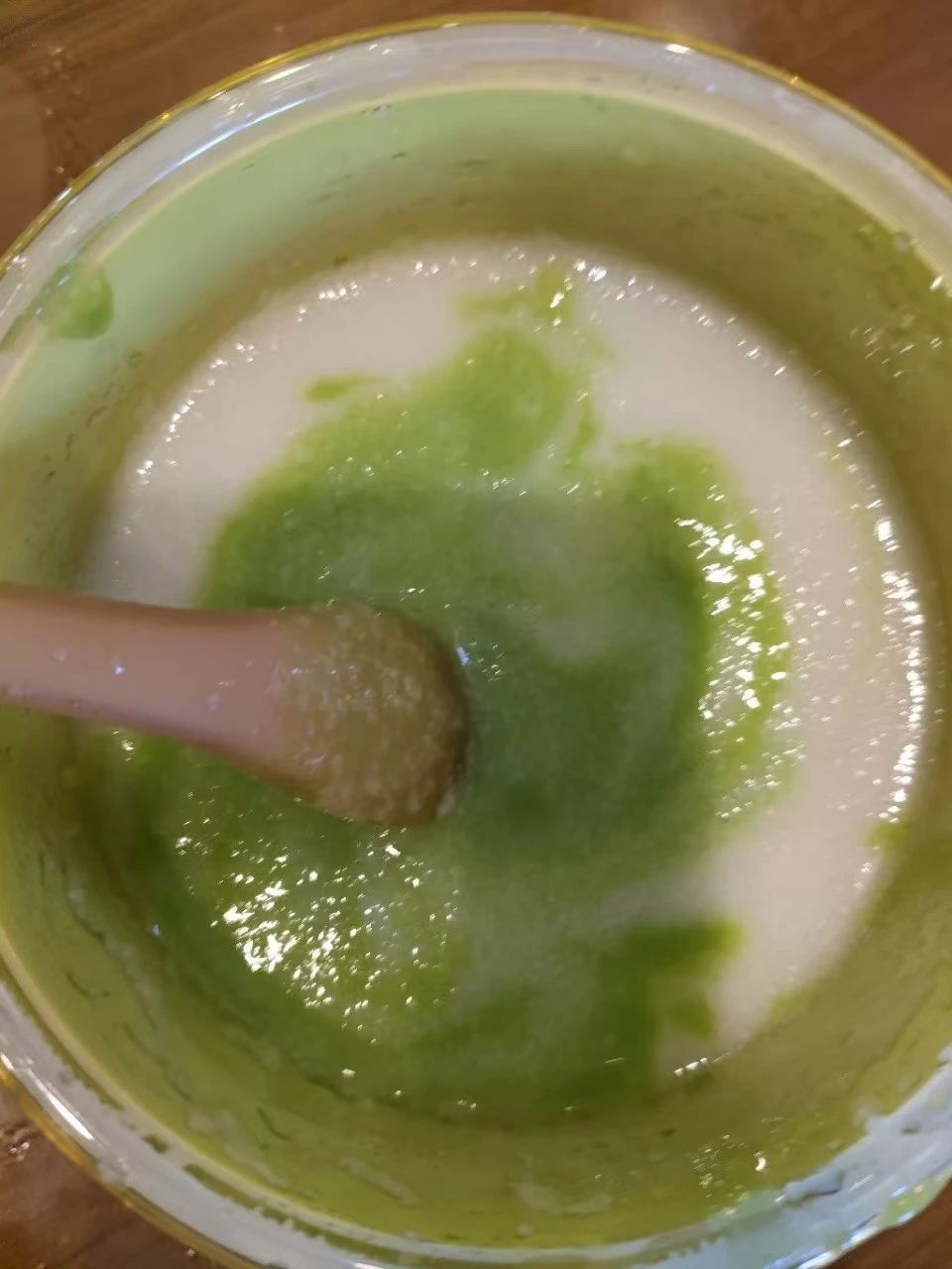 李阿姨工作生活照12