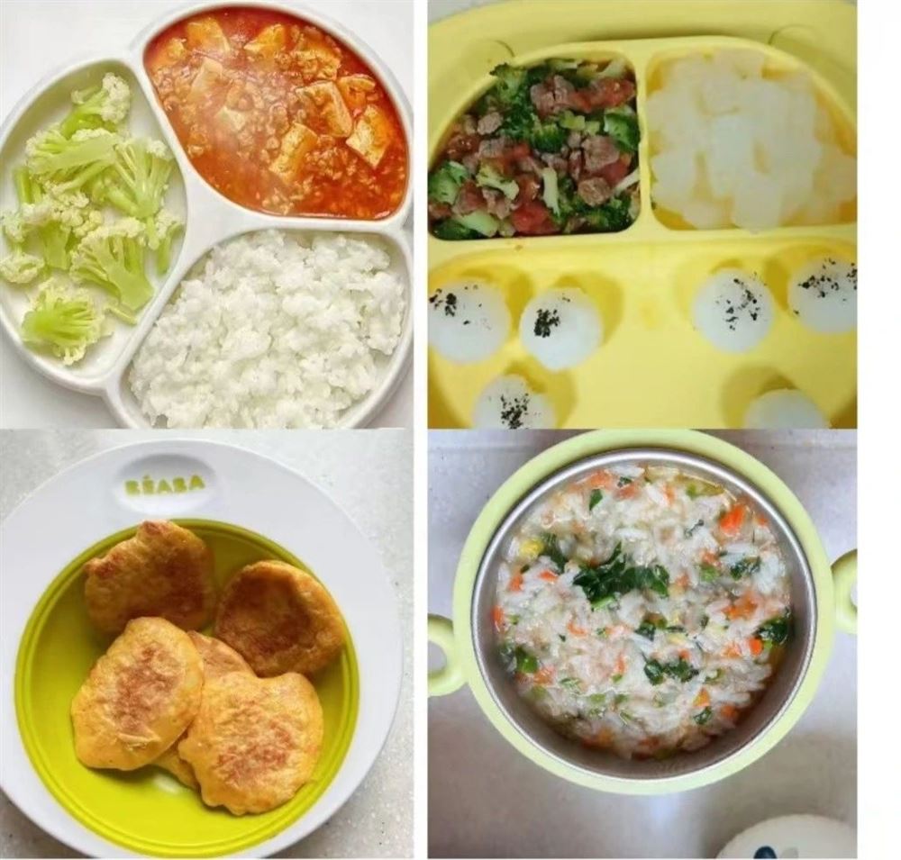 吴阿姨工作生活照3