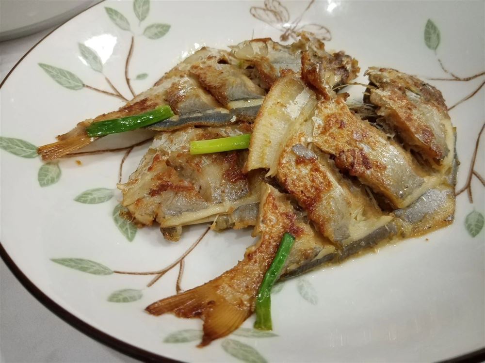 陈阿姨工作生活照9