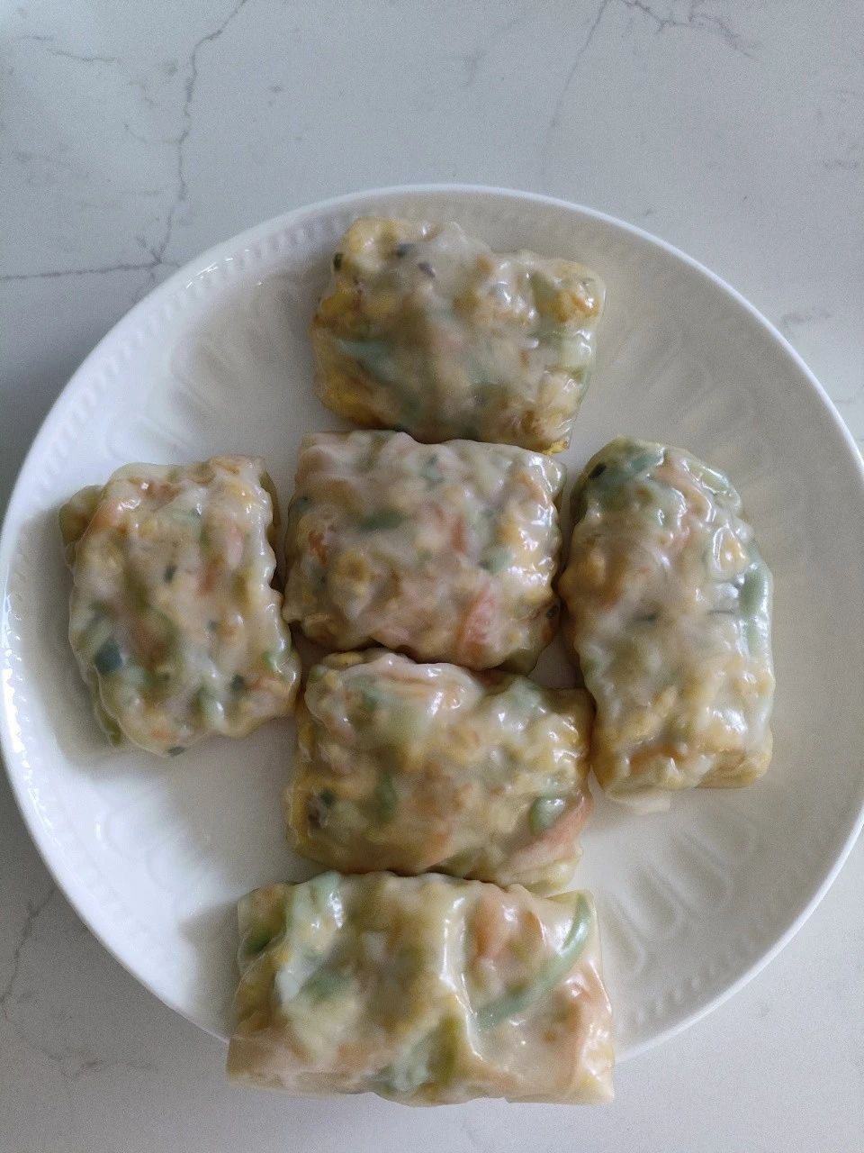 吴阿姨工作生活照9
