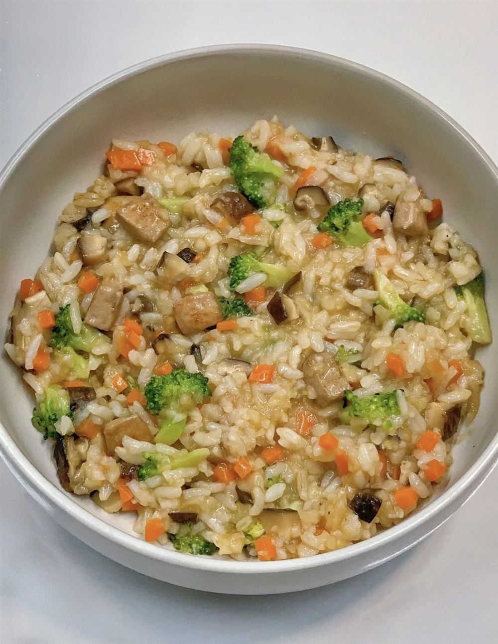 粟阿姨工作生活照7