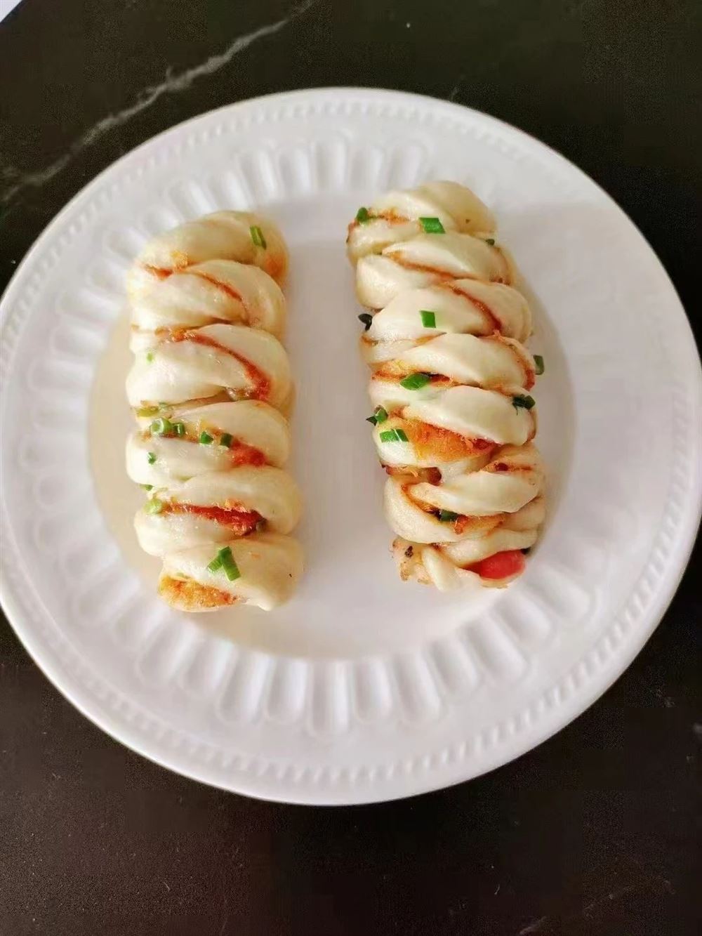 谌阿姨工作生活照4