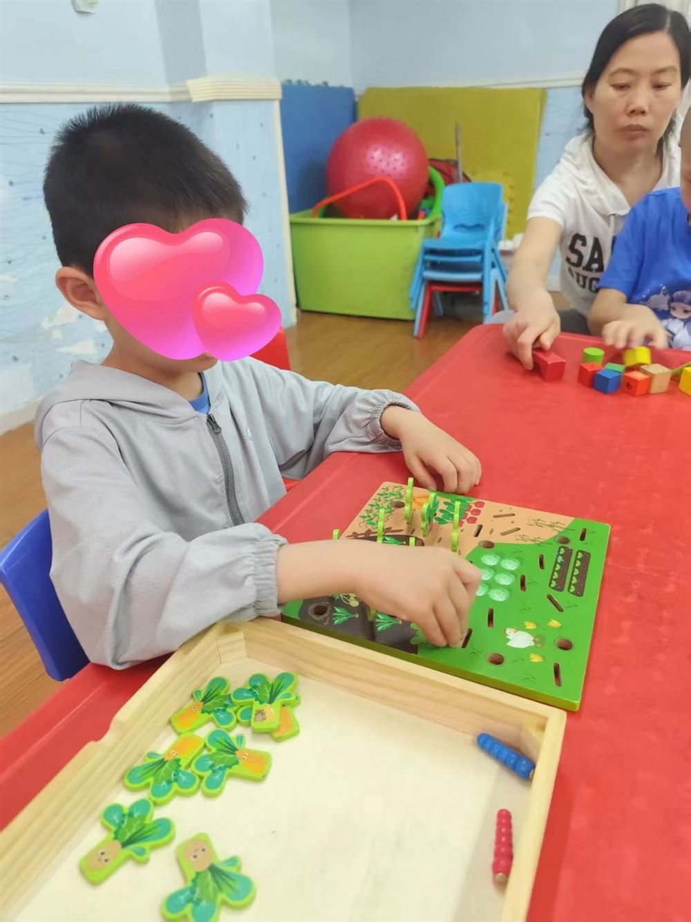 杨阿姨缩略图7