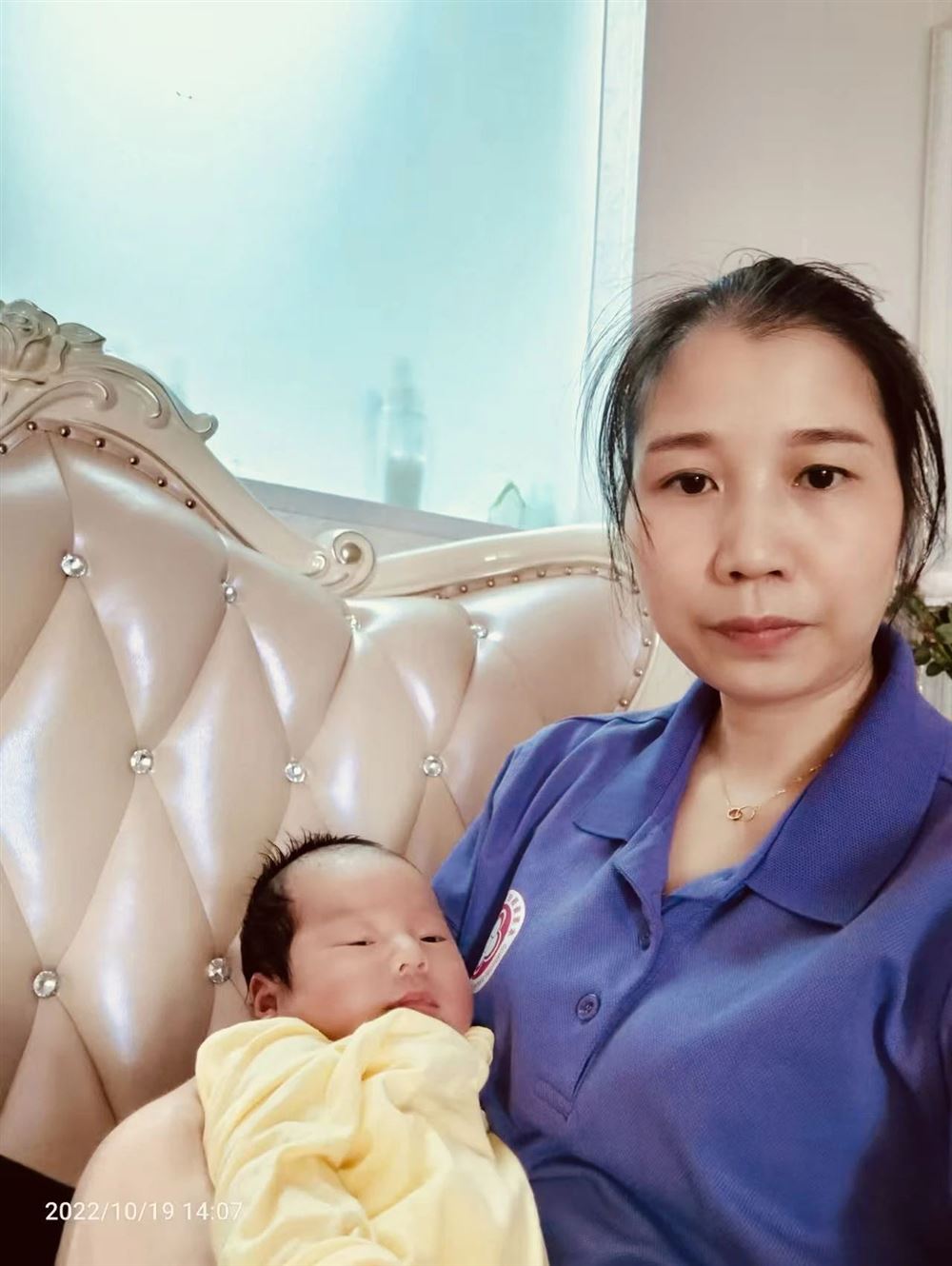 龙阿姨缩略图2