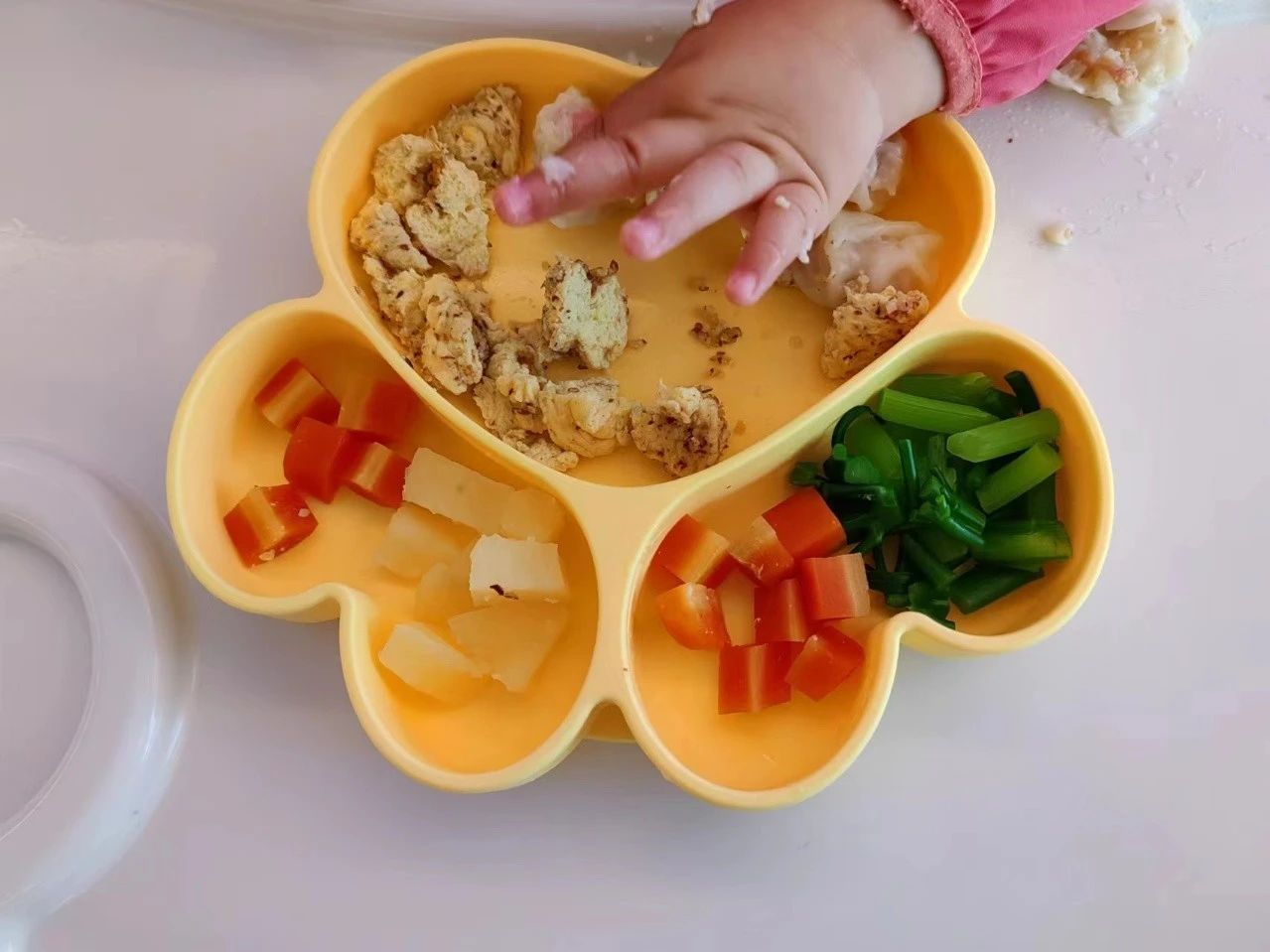王阿姨工作生活照9
