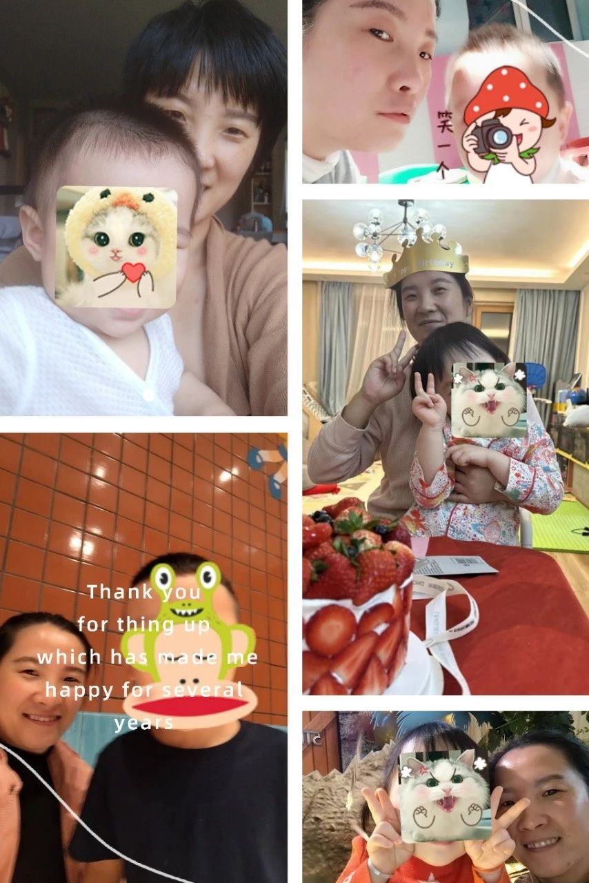 方阿姨工作生活照12