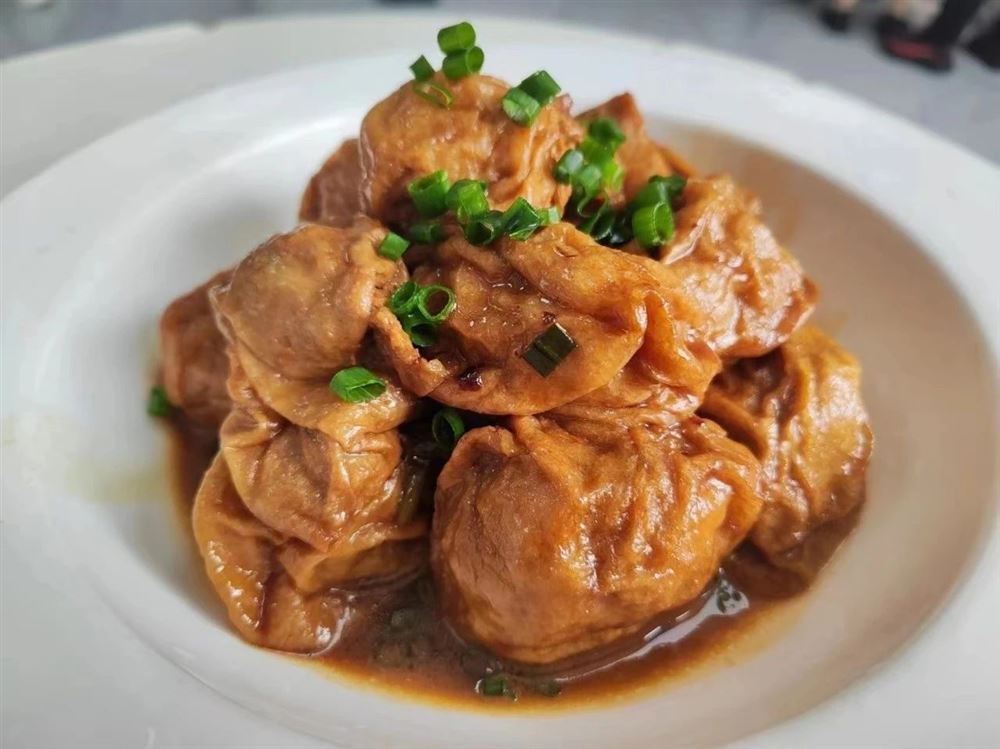 左阿姨工作生活照9