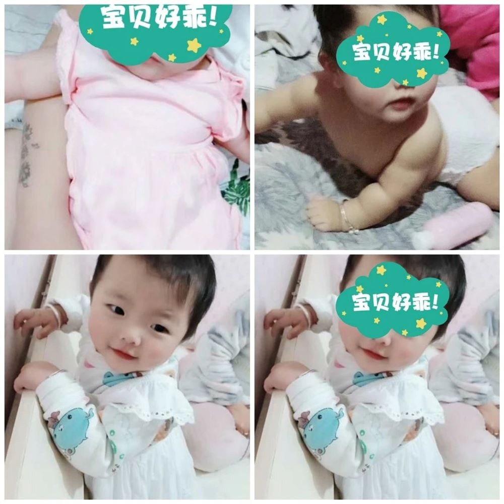 李阿姨工作生活照3