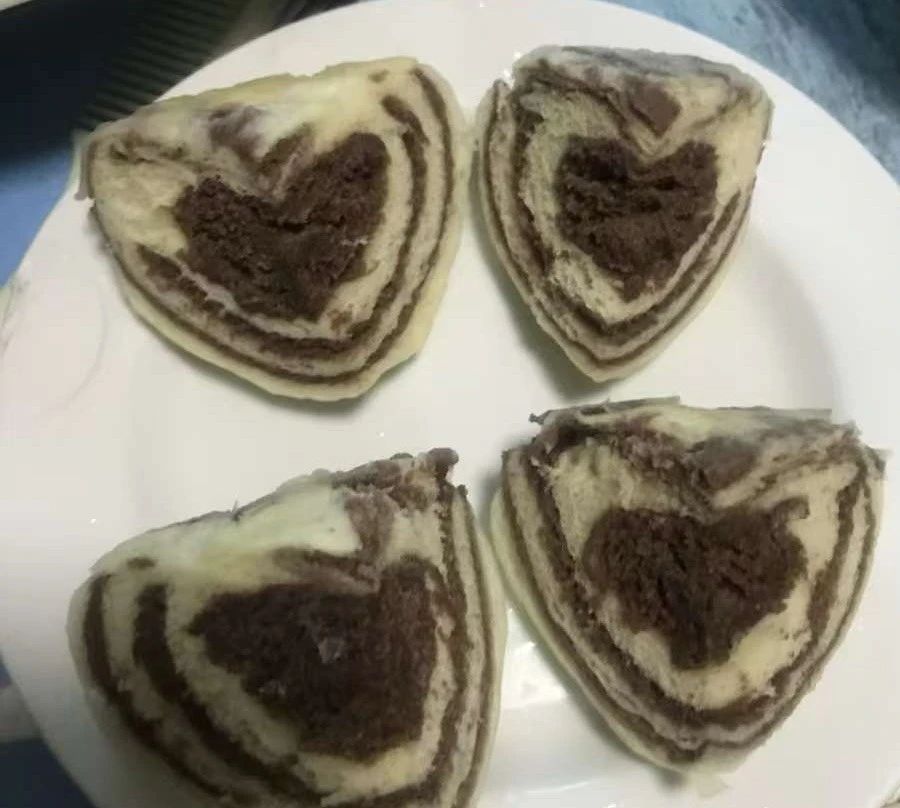 方阿姨工作生活照9