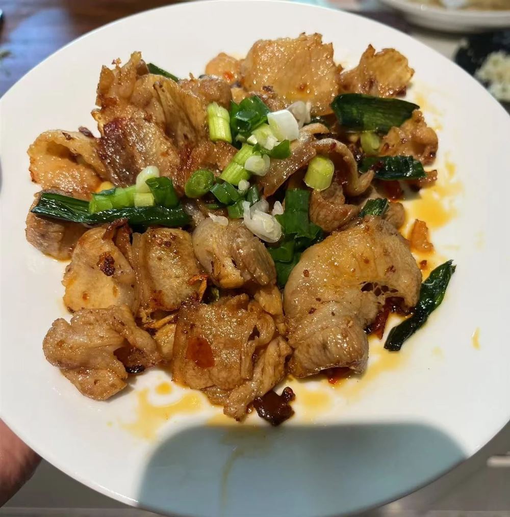 陶阿姨工作生活照9
