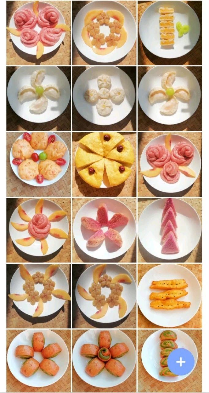 贾阿姨工作生活照9