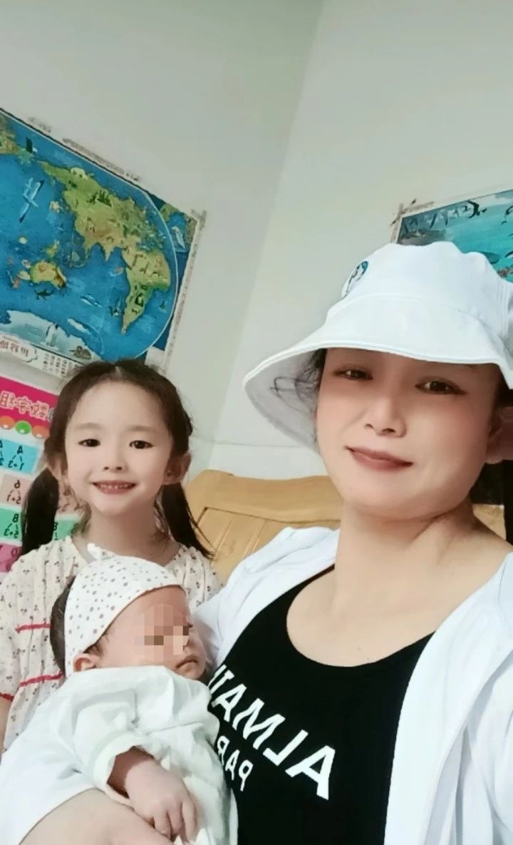 罗阿姨工作生活照9