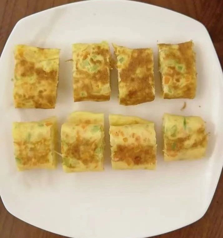 张阿姨工作生活照2