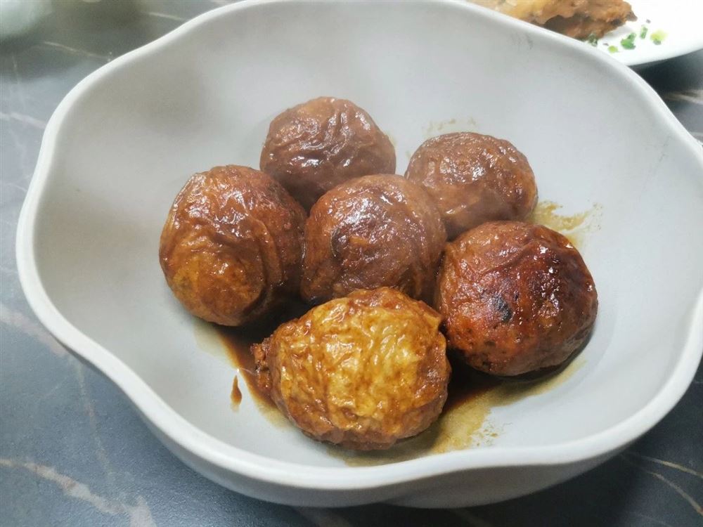 杜阿姨工作生活照5