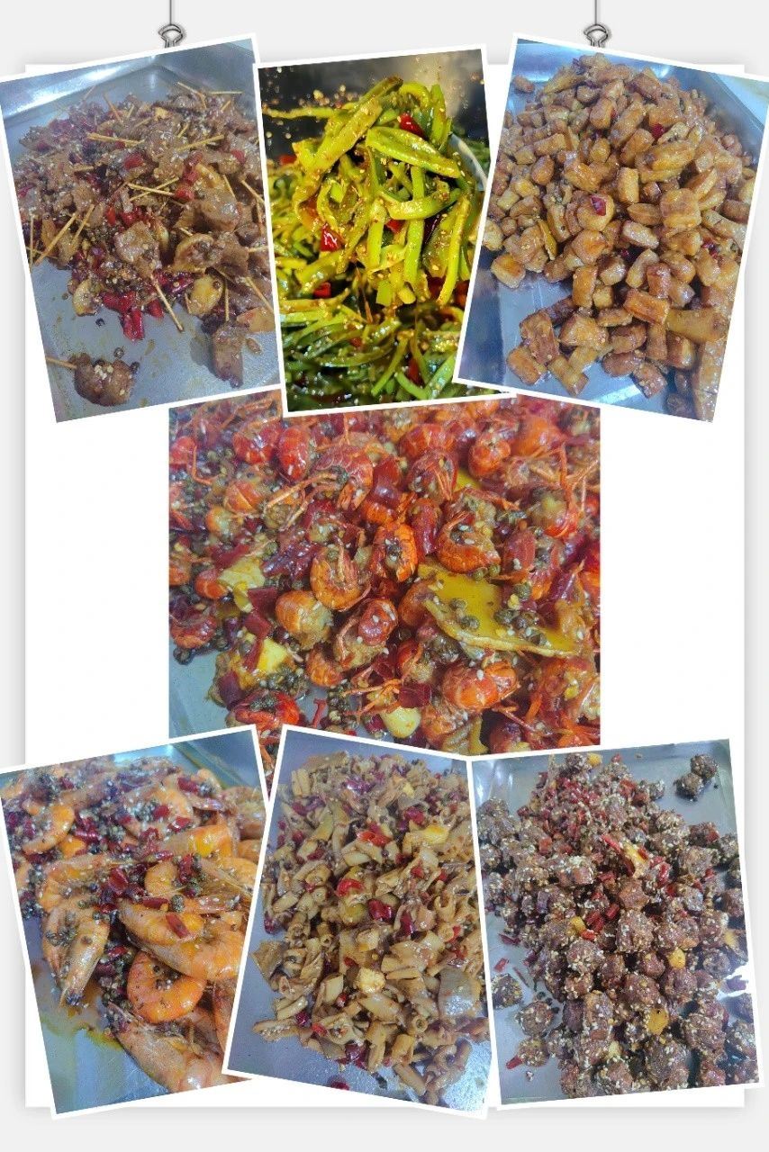 张阿姨工作生活照11