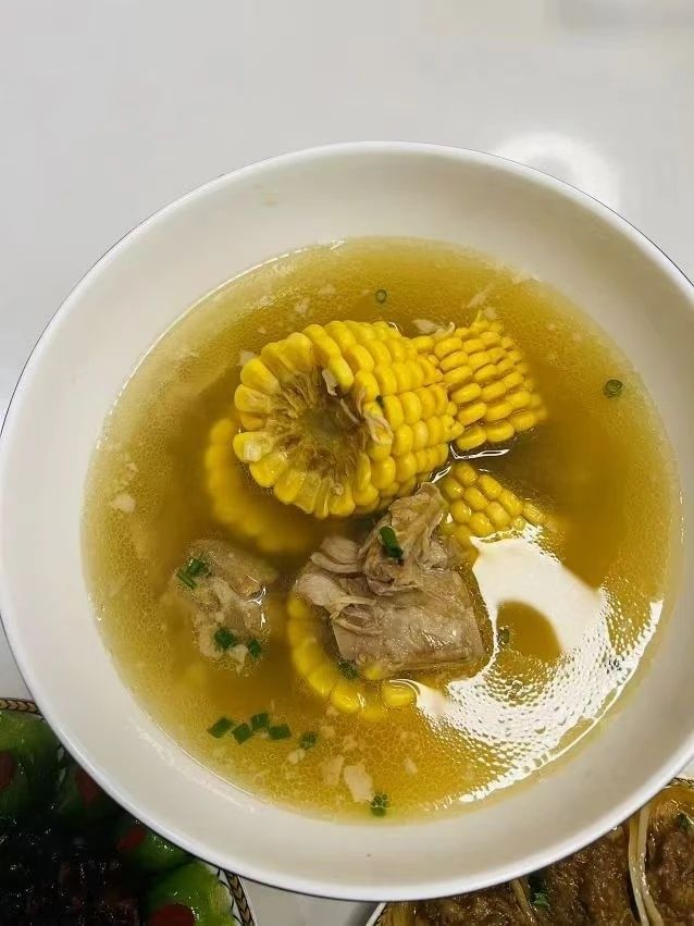 杨阿姨工作生活照7