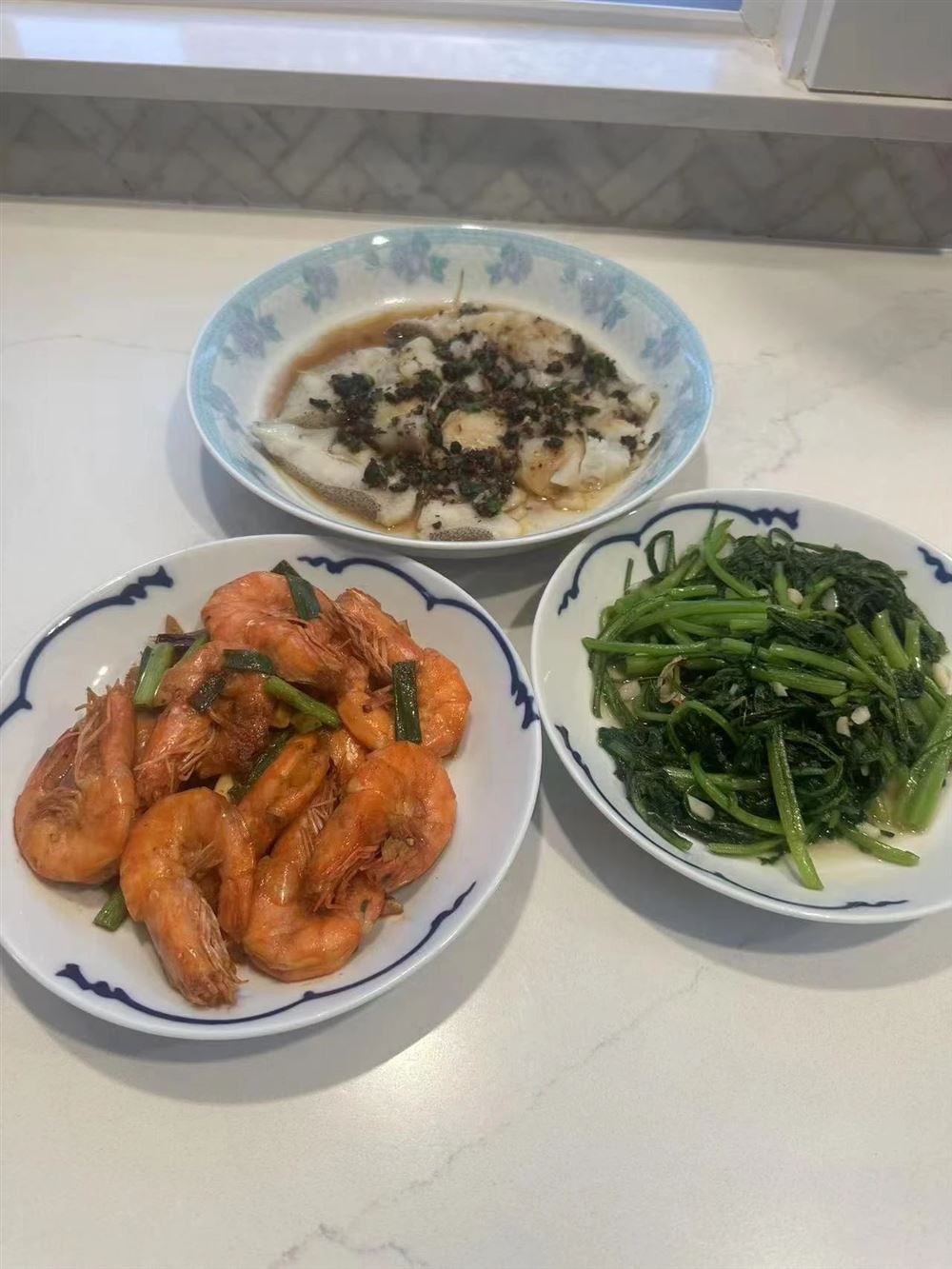 曾阿姨工作生活照11