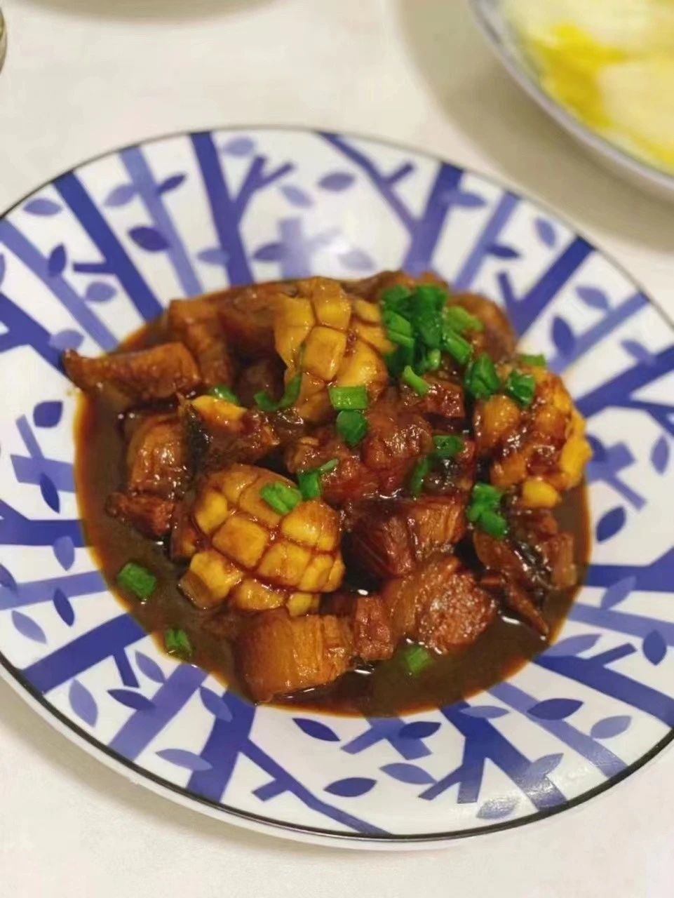嵇阿姨工作生活照6