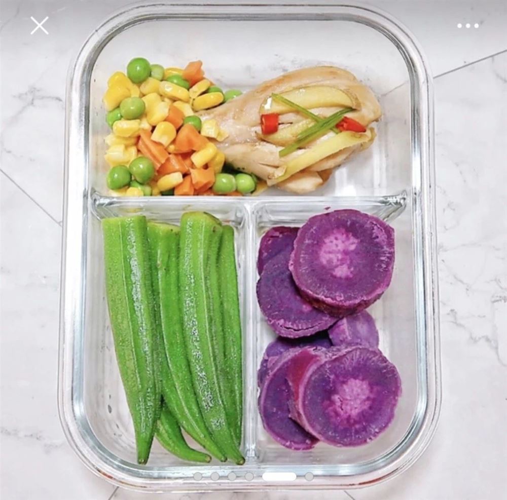 张阿姨工作生活照11