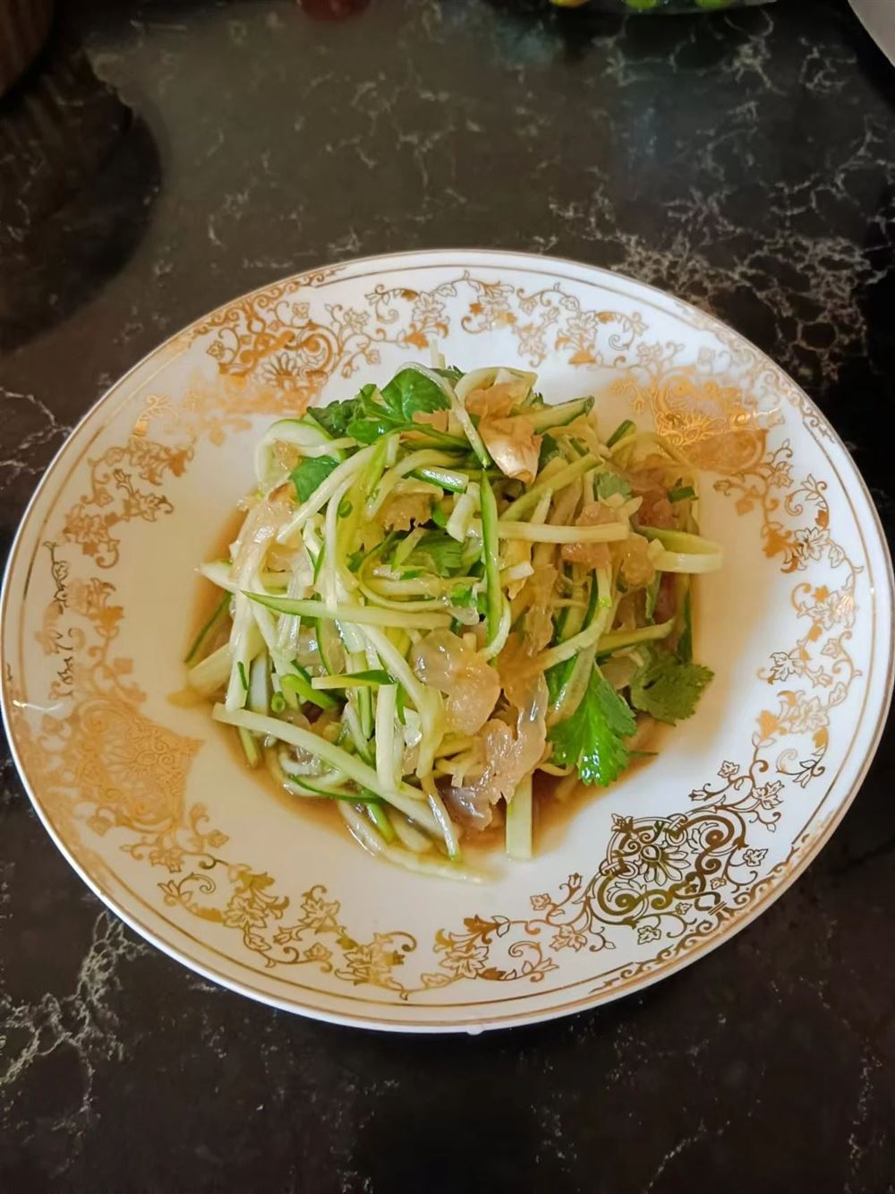 潘阿姨工作生活照9