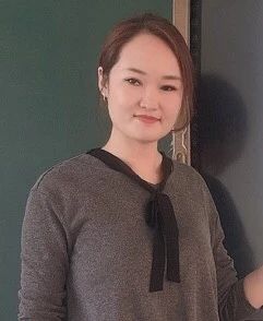付阿姨工作生活照9