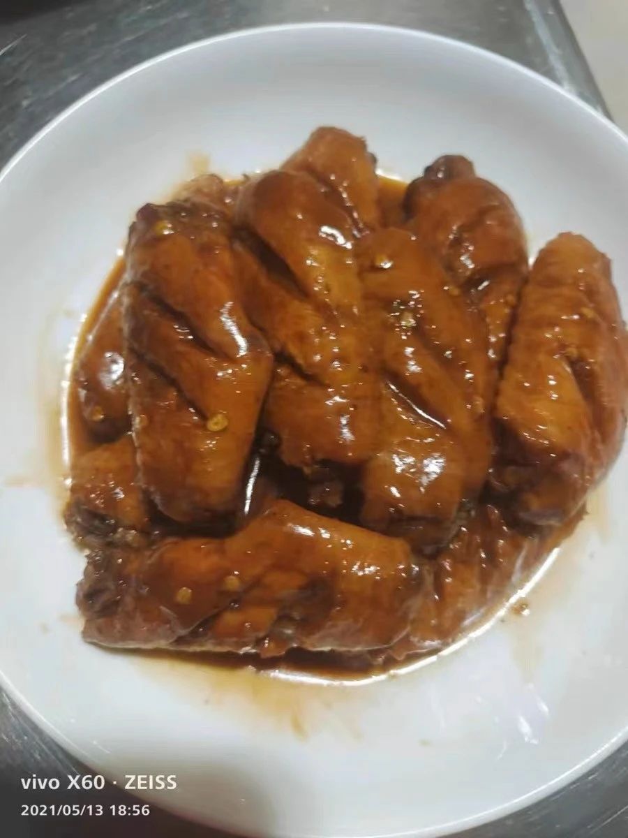 杨阿姨工作生活照5