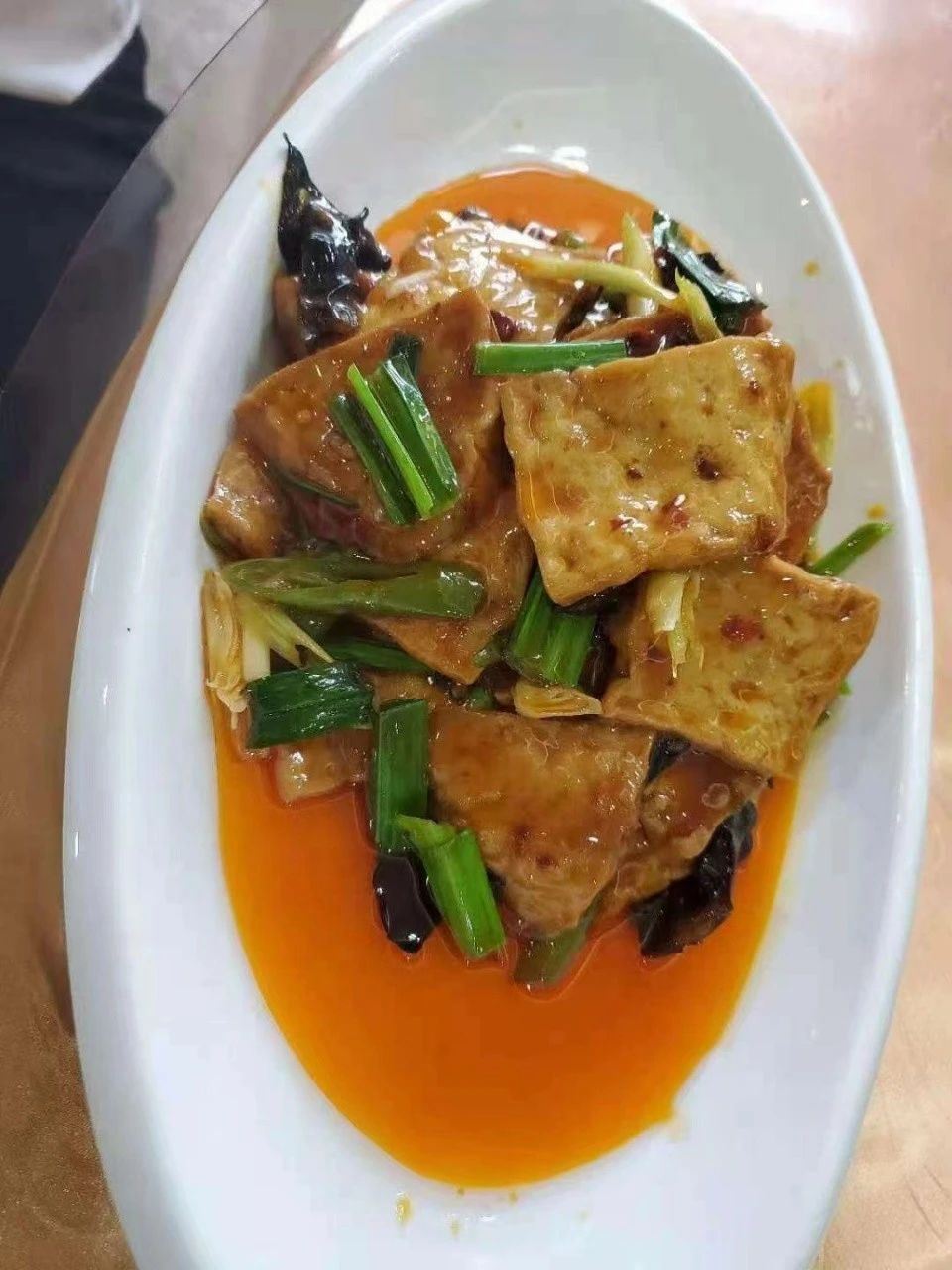 龚阿姨工作生活照9
