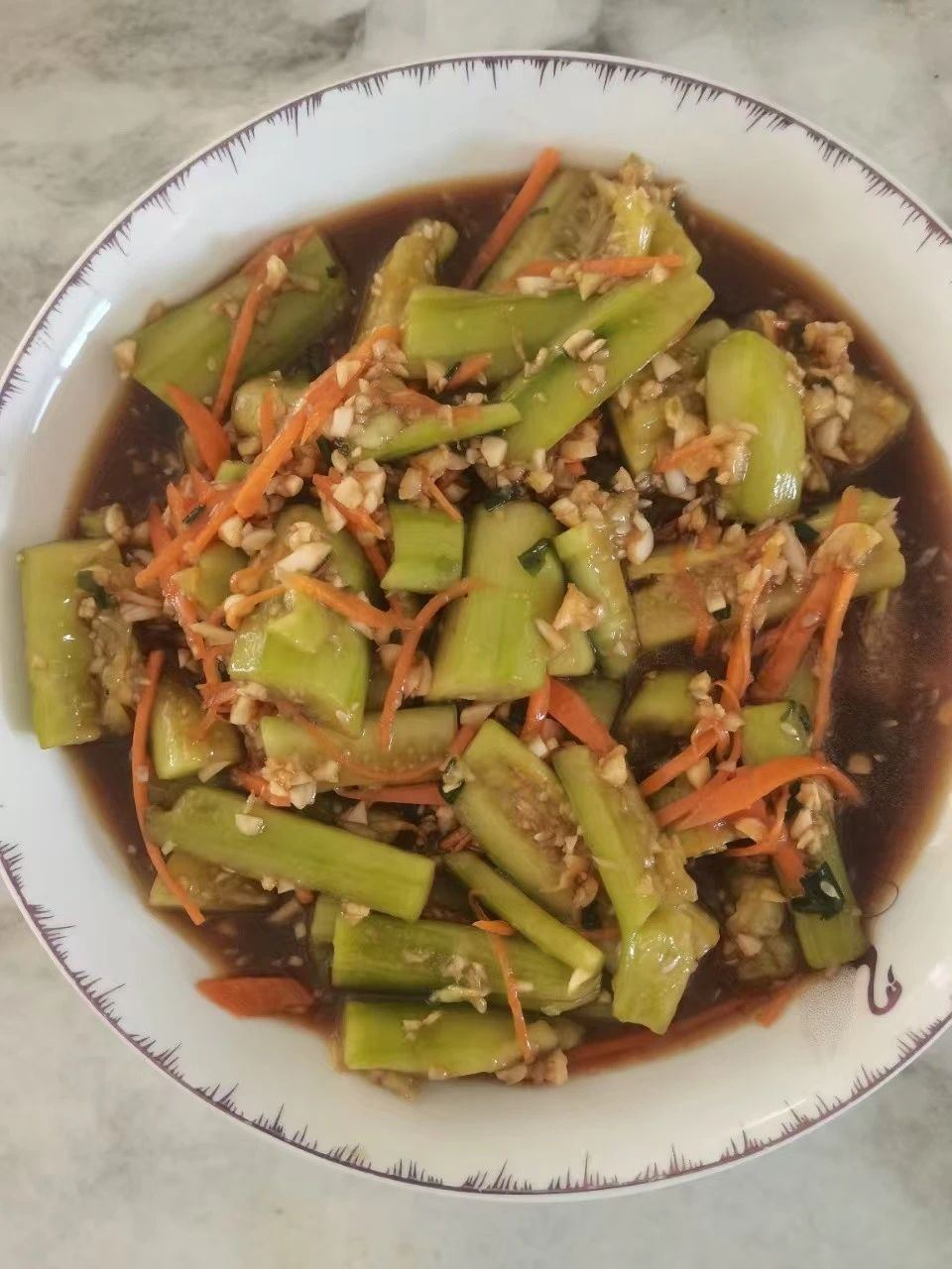 汪阿姨工作生活照8