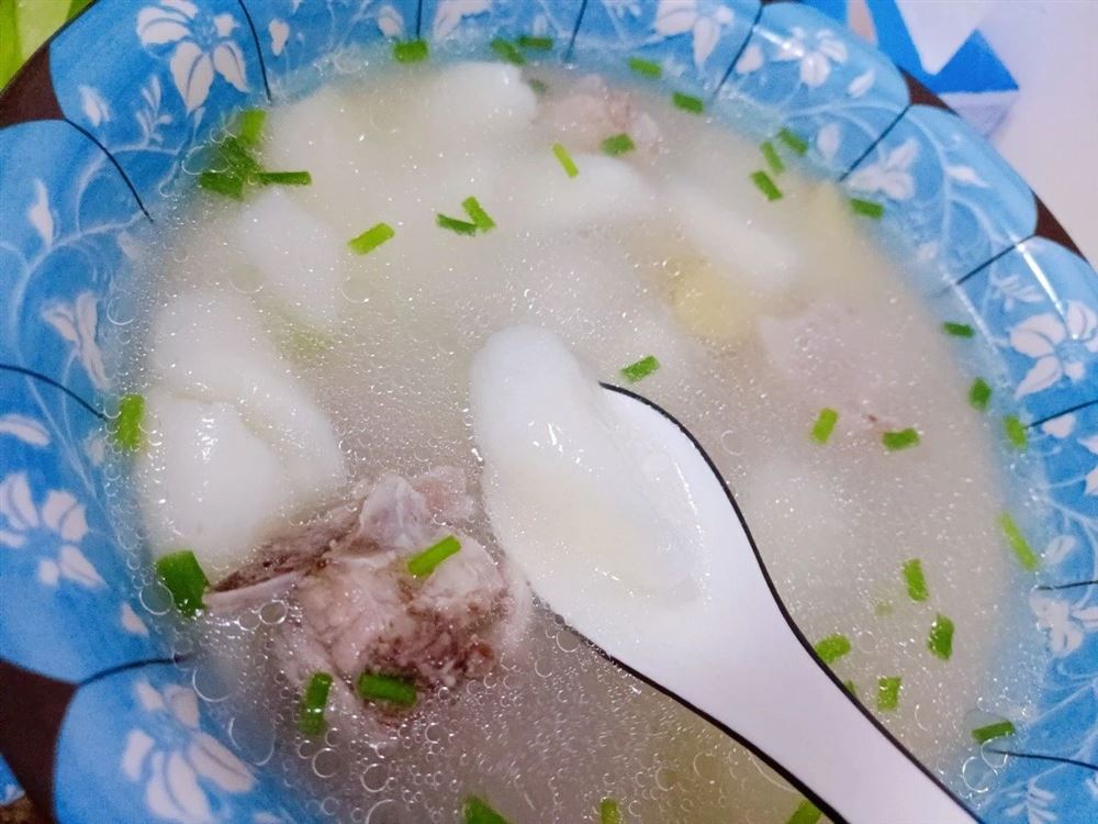 黄阿姨工作生活照7