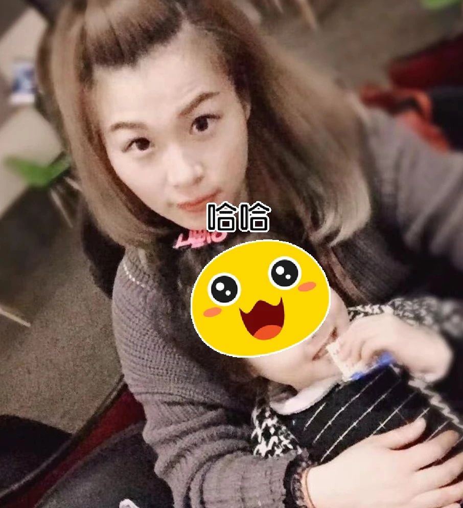 陈阿姨工作生活照3