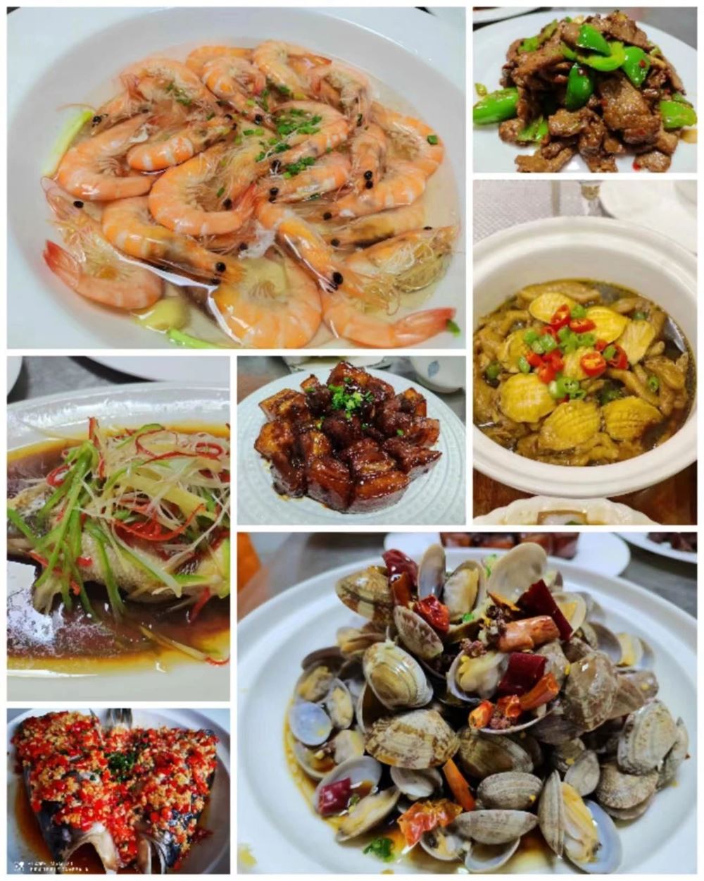 刘阿姨工作生活照11