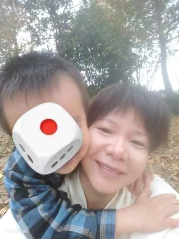 许阿姨工作生活照10