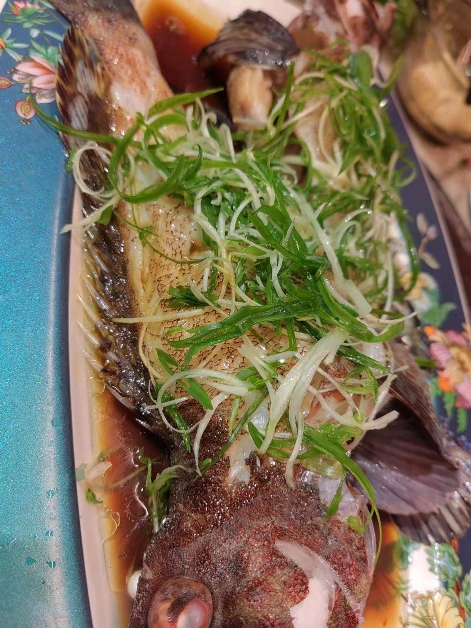 秦阿姨工作生活照9