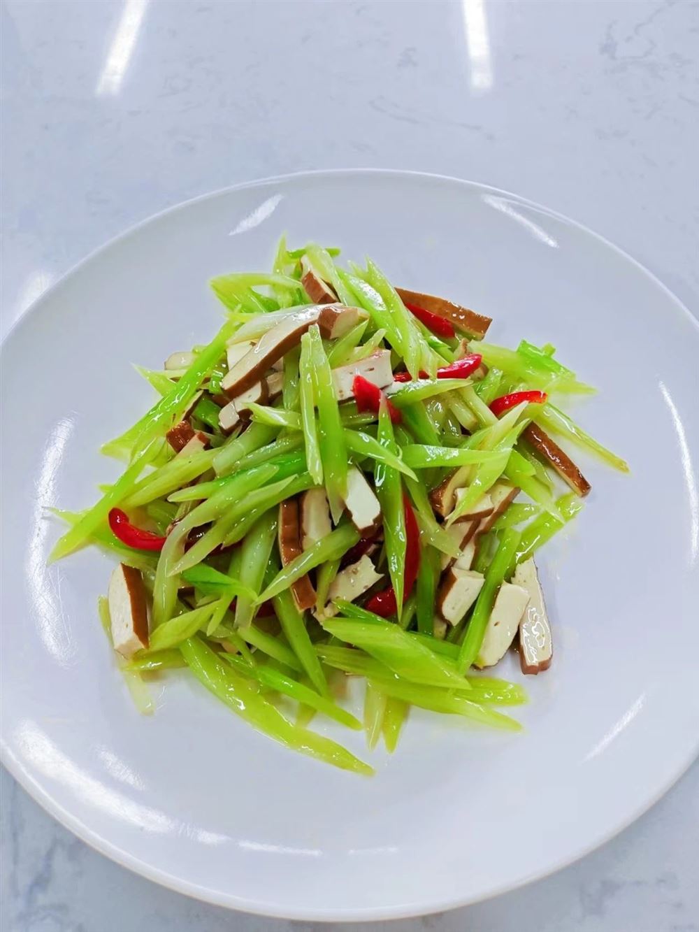 莫阿姨工作生活照9