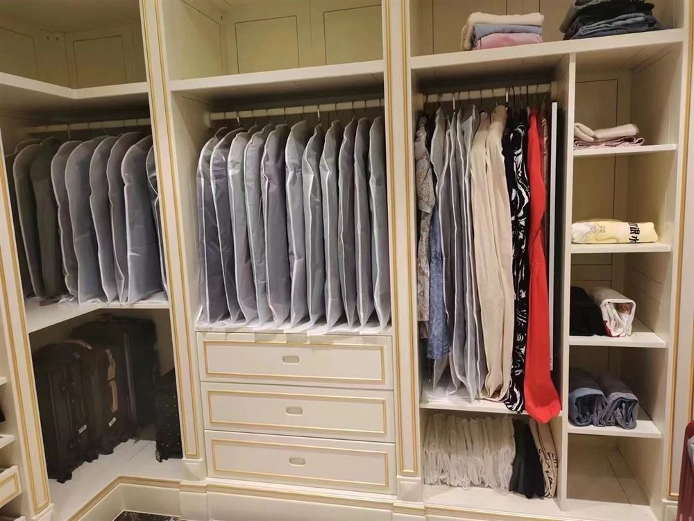 马阿姨工作生活照6