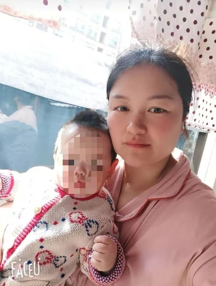 尹阿姨工作生活照10