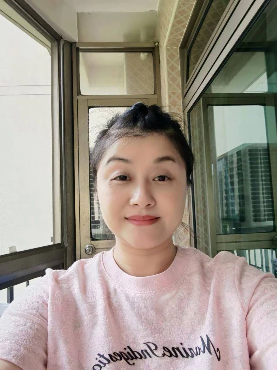林阿姨工作生活照8