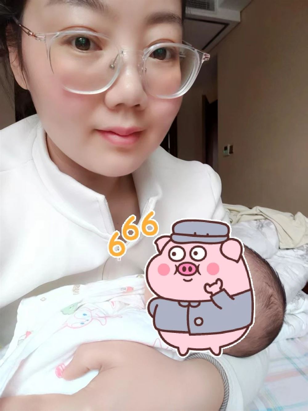 张阿姨工作生活照7