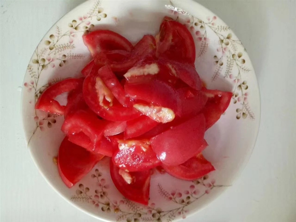 张阿姨工作生活照5
