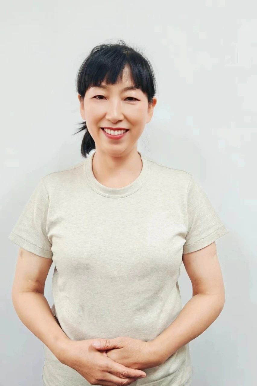 家政育婴师刘阿姨公开照片