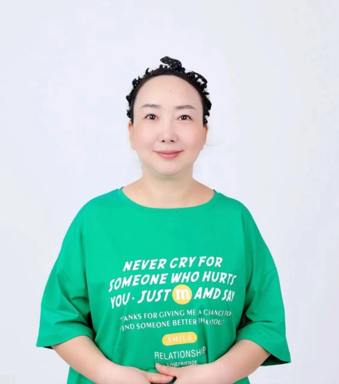 丁阿姨头像