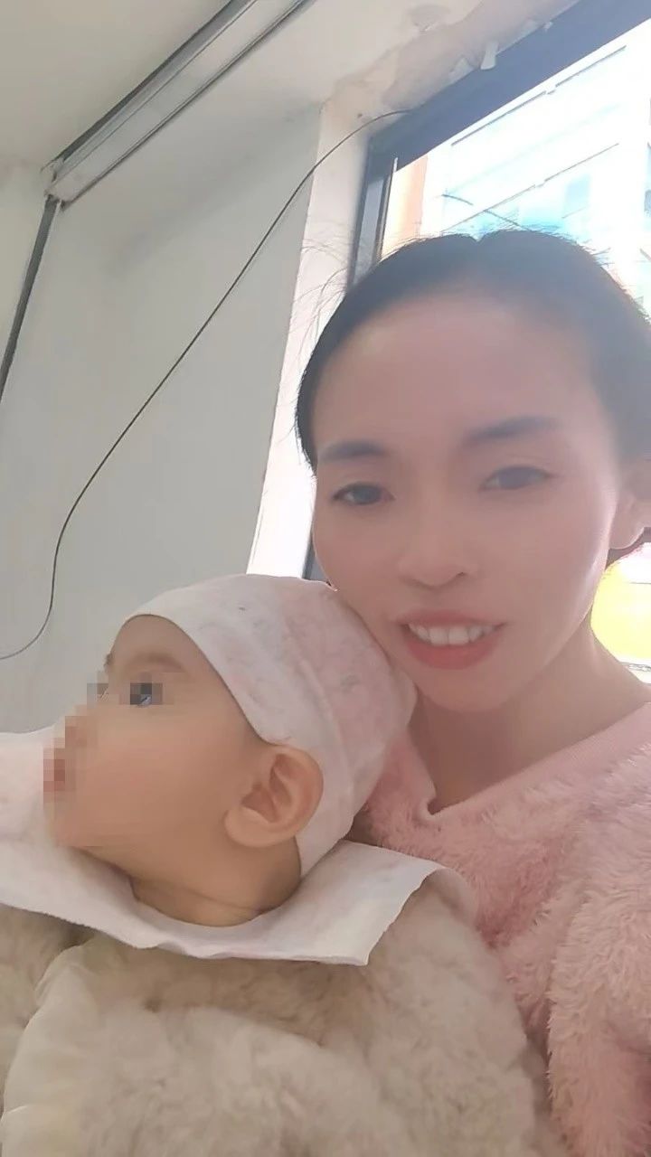 邹阿姨工作生活照5