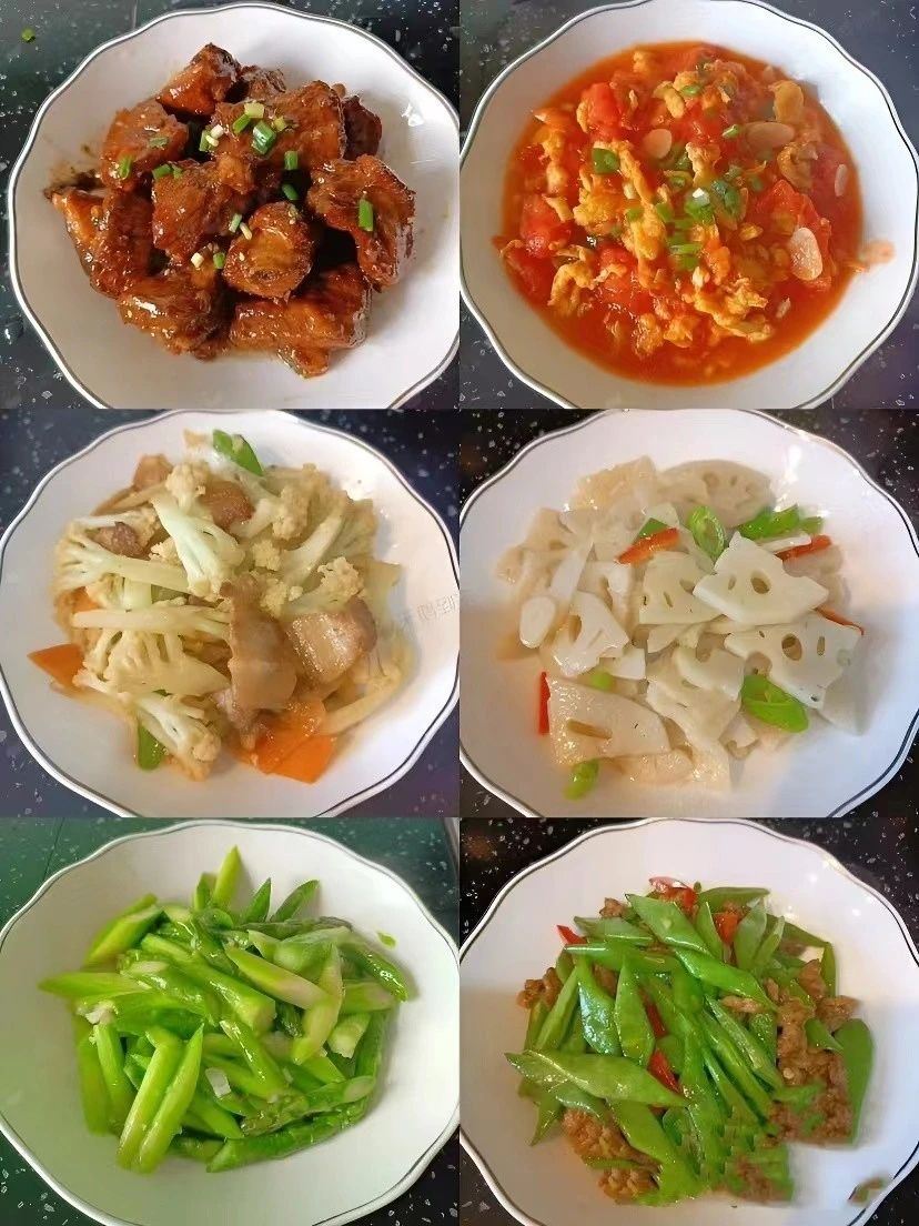刘阿姨工作生活照9