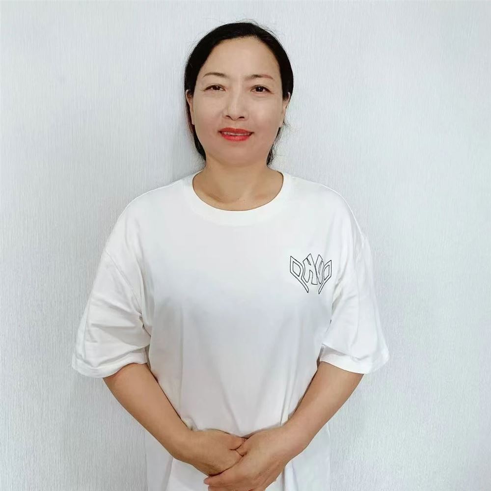 家政钟点工杨阿姨公开照片
