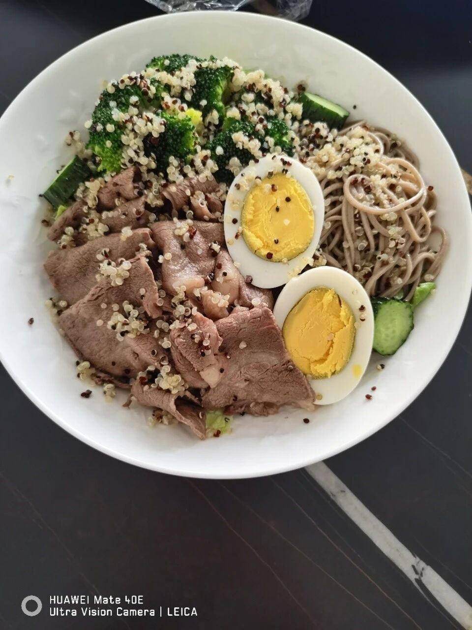 祝阿姨工作生活照3