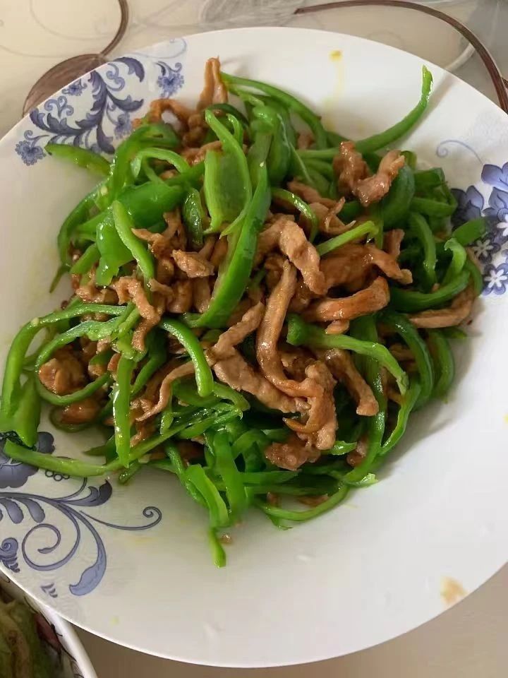 吴阿姨工作生活照6