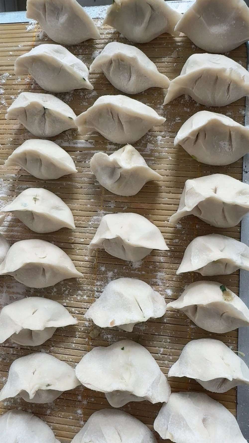 何阿姨工作生活照8